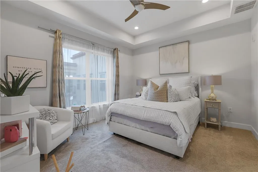 200 River Vista Drive Unit 712, Atlanta, Georgia 30339, 1 Bedroom Bedrooms, ,1 BathroomBathrooms,Residential,Sold,200 River Vista Drive Unit 712,7079890