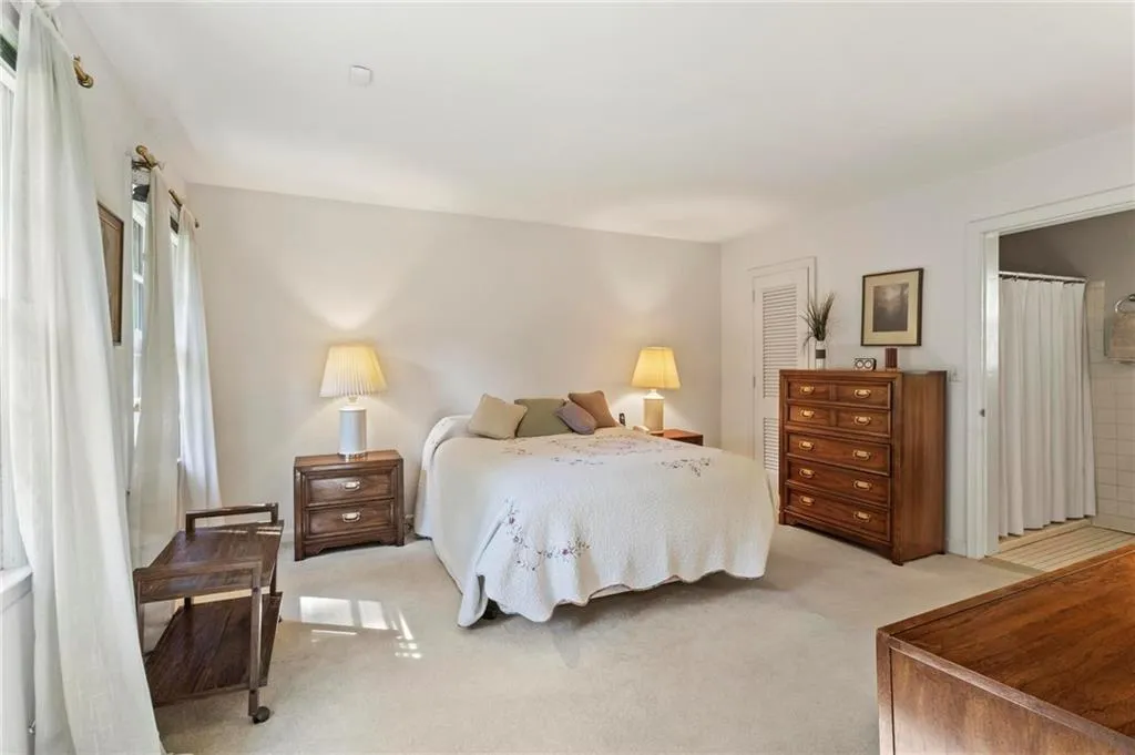 Owner Suite