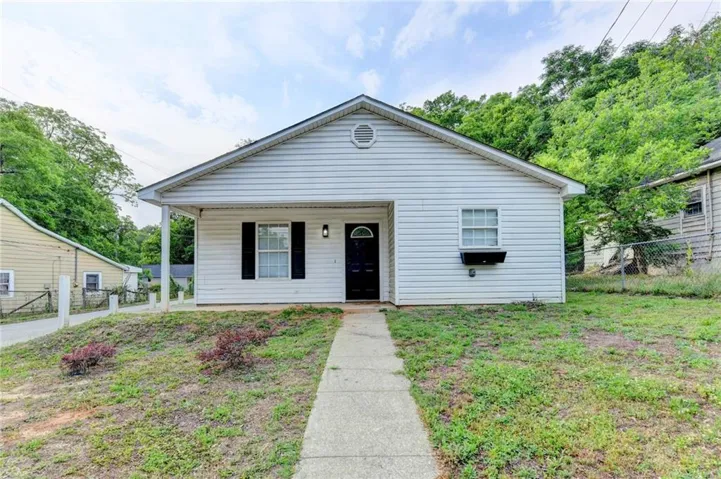 801 Davis Street, Monroe, Georgia 30655