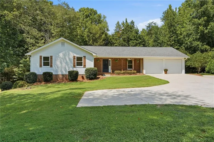 3758 Woodlane Road, Gainesville, Georgia 30506