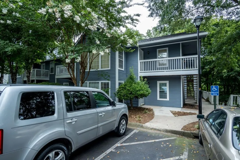 608 Gettysburg Place, Sandy Springs, Georgia 30350, 2 Bedrooms Bedrooms, ,2 BathroomsBathrooms,Residential,Sold,608 Gettysburg Place,6757692