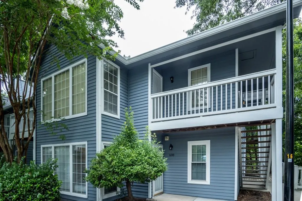 608 Gettysburg Place, Sandy Springs, Georgia 30350, 2 Bedrooms Bedrooms, ,2 BathroomsBathrooms,Residential,Sold,608 Gettysburg Place,6757692