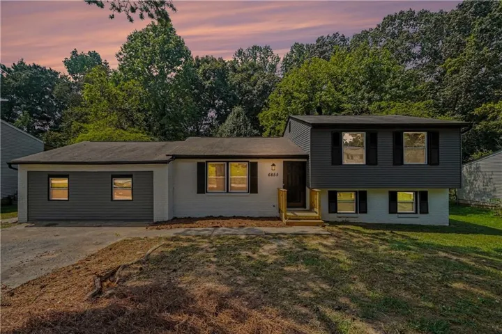 6855 Kimberly Mill Road, Atlanta, Georgia 30349