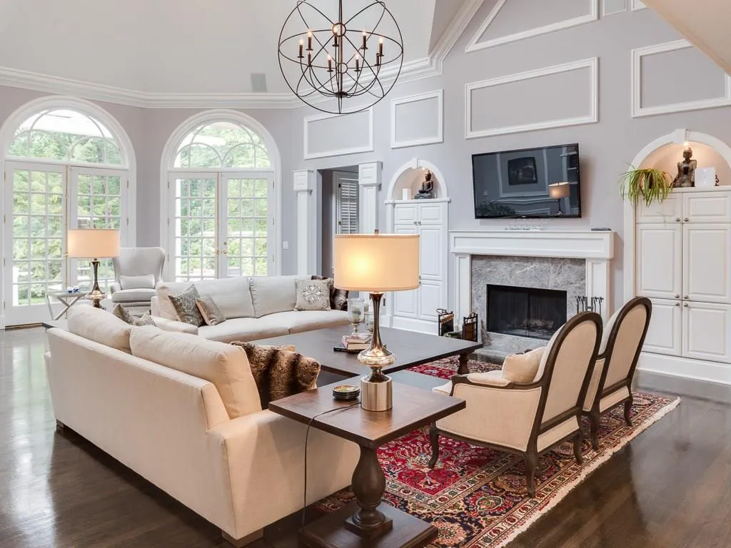 5960 River Chase Circle, Sandy Springs, Georgia 30328, 5 Bedrooms Bedrooms, ,6 BathroomsBathrooms,Residential,Sold,5960 River Chase Circle,5869945