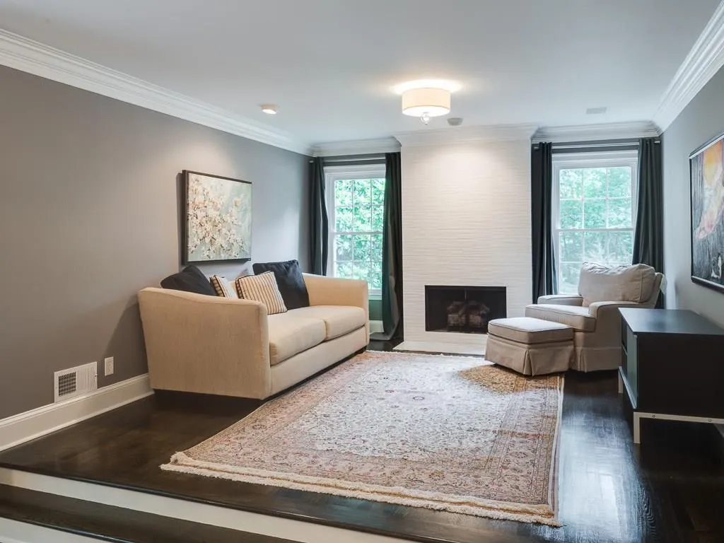 5960 River Chase Circle, Sandy Springs, Georgia 30328, 5 Bedrooms Bedrooms, ,6 BathroomsBathrooms,Residential,Sold,5960 River Chase Circle,5869945