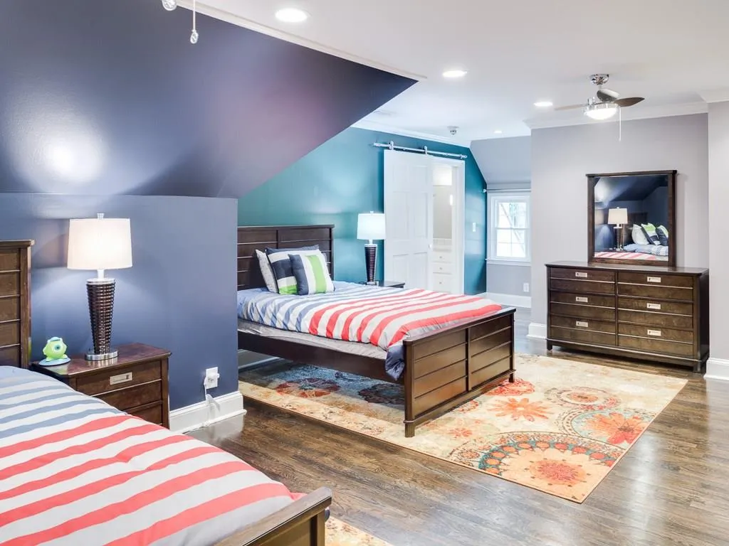 5960 River Chase Circle, Sandy Springs, Georgia 30328, 5 Bedrooms Bedrooms, ,6 BathroomsBathrooms,Residential,Sold,5960 River Chase Circle,5869945