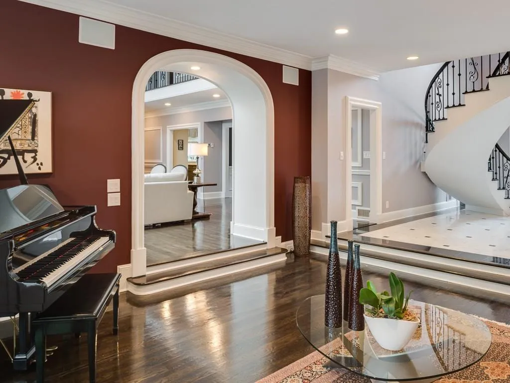 5960 River Chase Circle, Sandy Springs, Georgia 30328, 5 Bedrooms Bedrooms, ,6 BathroomsBathrooms,Residential,Sold,5960 River Chase Circle,5869945