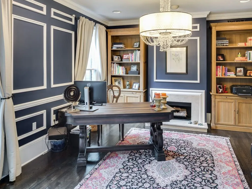 5960 River Chase Circle, Sandy Springs, Georgia 30328, 5 Bedrooms Bedrooms, ,6 BathroomsBathrooms,Residential,Sold,5960 River Chase Circle,5869945