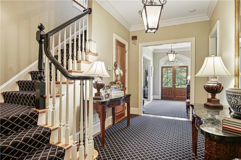 6 The Croft, Atlanta, Georgia 30342, 5 Bedrooms Bedrooms, ,4 BathroomsBathrooms,Residential,Sold,6 The Croft,7287026