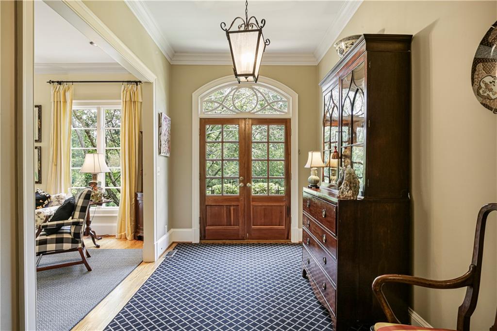 6 The Croft, Atlanta, Georgia 30342, 5 Bedrooms Bedrooms, ,4 BathroomsBathrooms,Residential,Sold,6 The Croft,7287026