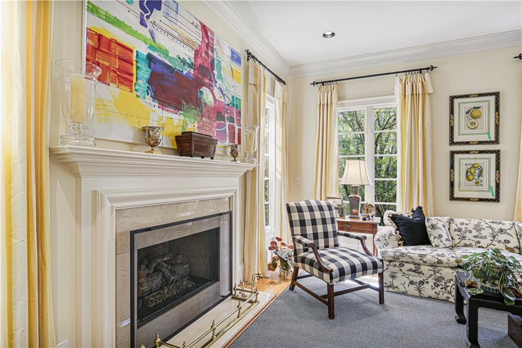 6 The Croft, Atlanta, Georgia 30342, 5 Bedrooms Bedrooms, ,4 BathroomsBathrooms,Residential,Sold,6 The Croft,7287026