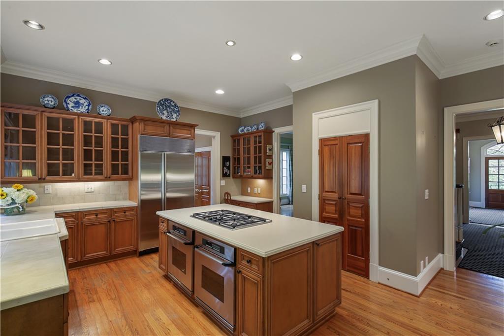 6 The Croft, Atlanta, Georgia 30342, 5 Bedrooms Bedrooms, ,4 BathroomsBathrooms,Residential,Sold,6 The Croft,7287026