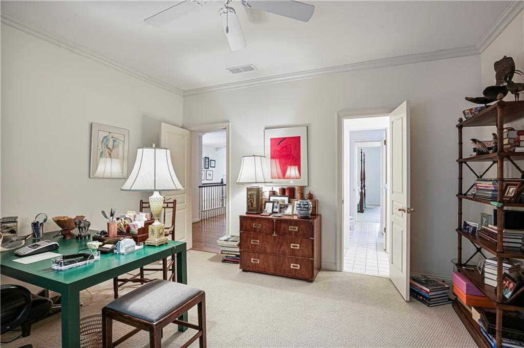 6 The Croft, Atlanta, Georgia 30342, 5 Bedrooms Bedrooms, ,4 BathroomsBathrooms,Residential,Sold,6 The Croft,7287026