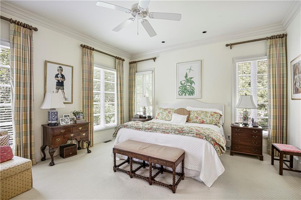 6 The Croft, Atlanta, Georgia 30342, 5 Bedrooms Bedrooms, ,4 BathroomsBathrooms,Residential,Sold,6 The Croft,7287026