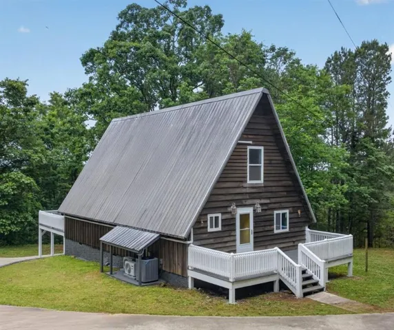 1609 Turkey Mountain Road Ne, Rome, Georgia 30165