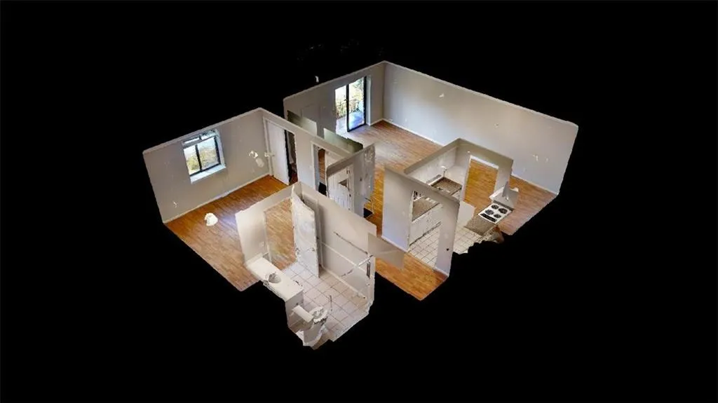 300 Johnson Ferry Road Ne Unit A501, Sandy Springs, Georgia 30328, 1 Bedroom Bedrooms, ,1 BathroomBathrooms,Residential,Sold,300 Johnson Ferry Road Ne Unit A501,6877694