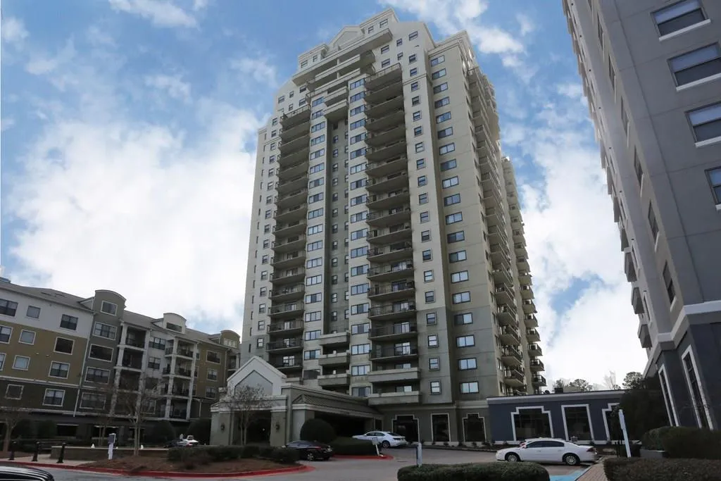 795 Hammond Drive Unit 1711, Atlanta, Georgia 30328, 1 Bedroom Bedrooms, ,1 BathroomBathrooms,Residential,Sold,795 Hammond Drive Unit 1711,5641271