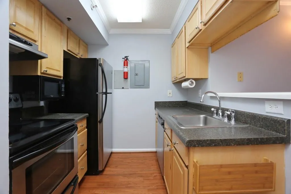 795 Hammond Drive Unit 1711, Atlanta, Georgia 30328, 1 Bedroom Bedrooms, ,1 BathroomBathrooms,Residential,Sold,795 Hammond Drive Unit 1711,5641271