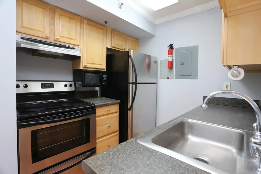 795 Hammond Drive Unit 1711, Atlanta, Georgia 30328, 1 Bedroom Bedrooms, ,1 BathroomBathrooms,Residential,Sold,795 Hammond Drive Unit 1711,5641271