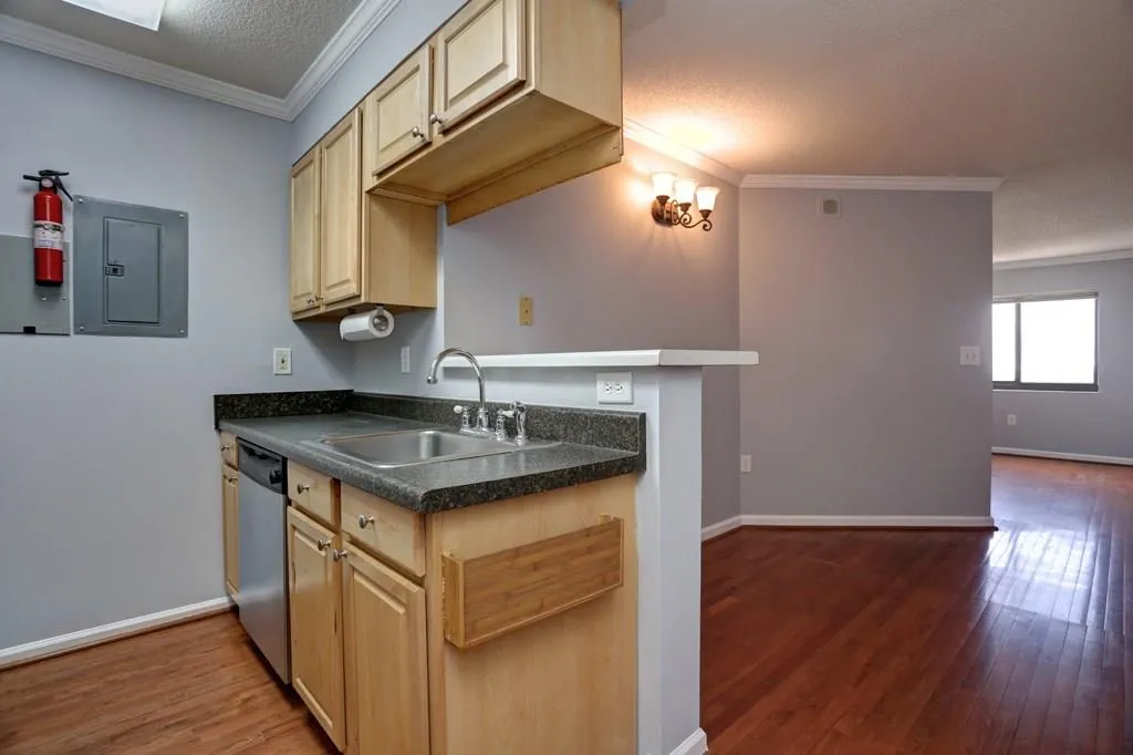 795 Hammond Drive Unit 1711, Atlanta, Georgia 30328, 1 Bedroom Bedrooms, ,1 BathroomBathrooms,Residential,Sold,795 Hammond Drive Unit 1711,5641271