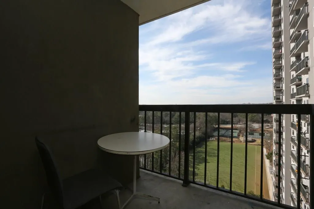 795 Hammond Drive Unit 1711, Atlanta, Georgia 30328, 1 Bedroom Bedrooms, ,1 BathroomBathrooms,Residential,Sold,795 Hammond Drive Unit 1711,5641271
