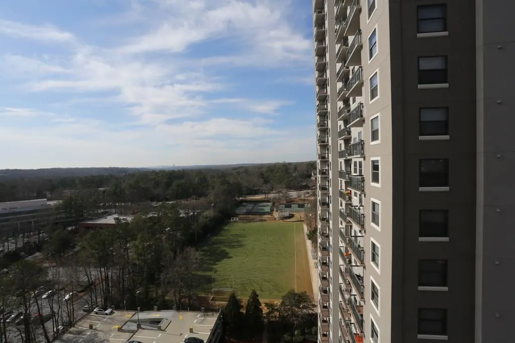 795 Hammond Drive Unit 1711, Atlanta, Georgia 30328, 1 Bedroom Bedrooms, ,1 BathroomBathrooms,Residential,Sold,795 Hammond Drive Unit 1711,5641271
