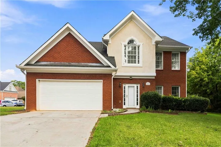 5585 Martin Grove Drive Nw, Lilburn, Georgia 30047