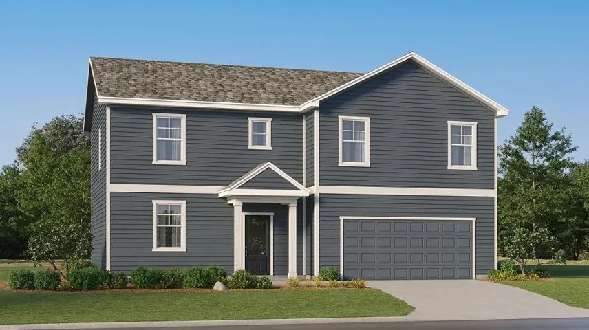 73 Sea Grove Drive, Rome, Georgia 30161
