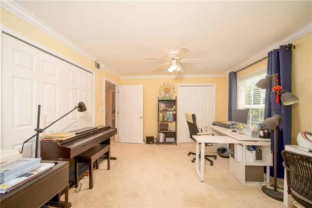 1603 Brighton Point, Sandy Springs, Georgia 30328, 2 Bedrooms Bedrooms, ,2 BathroomsBathrooms,Residential,Sold,1603 Brighton Point,6760768