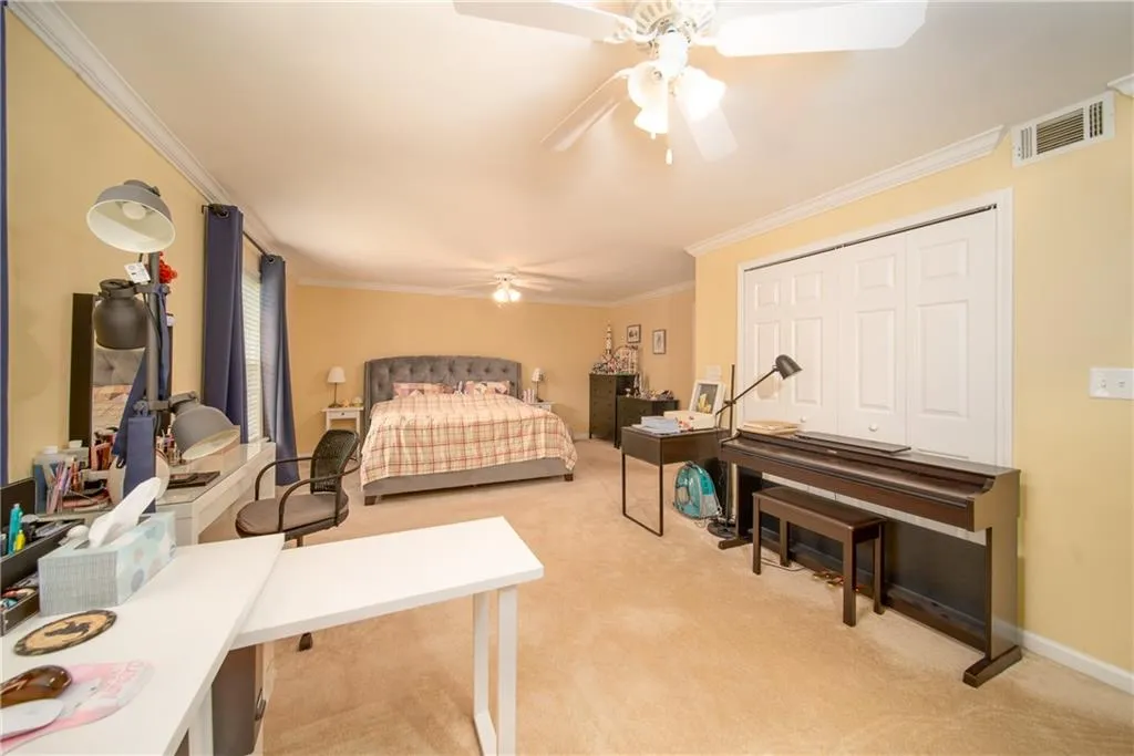 1603 Brighton Point, Sandy Springs, Georgia 30328, 2 Bedrooms Bedrooms, ,2 BathroomsBathrooms,Residential,Sold,1603 Brighton Point,6760768