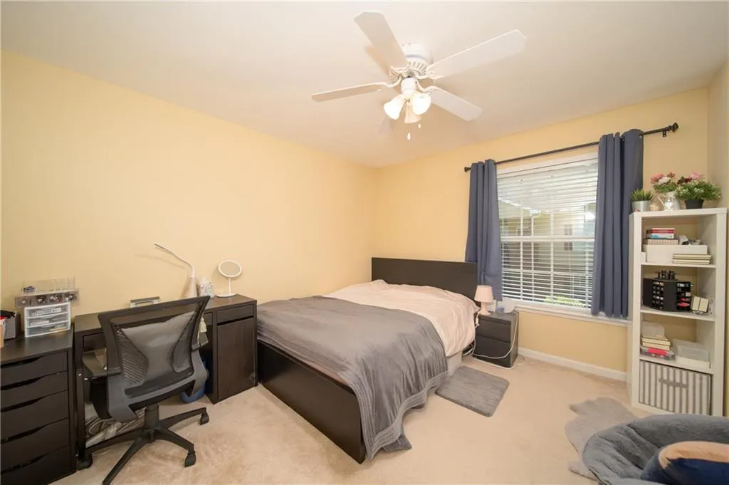 1603 Brighton Point, Sandy Springs, Georgia 30328, 2 Bedrooms Bedrooms, ,2 BathroomsBathrooms,Residential,Sold,1603 Brighton Point,6760768