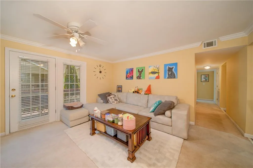 1603 Brighton Point, Sandy Springs, Georgia 30328, 2 Bedrooms Bedrooms, ,2 BathroomsBathrooms,Residential,Sold,1603 Brighton Point,6760768