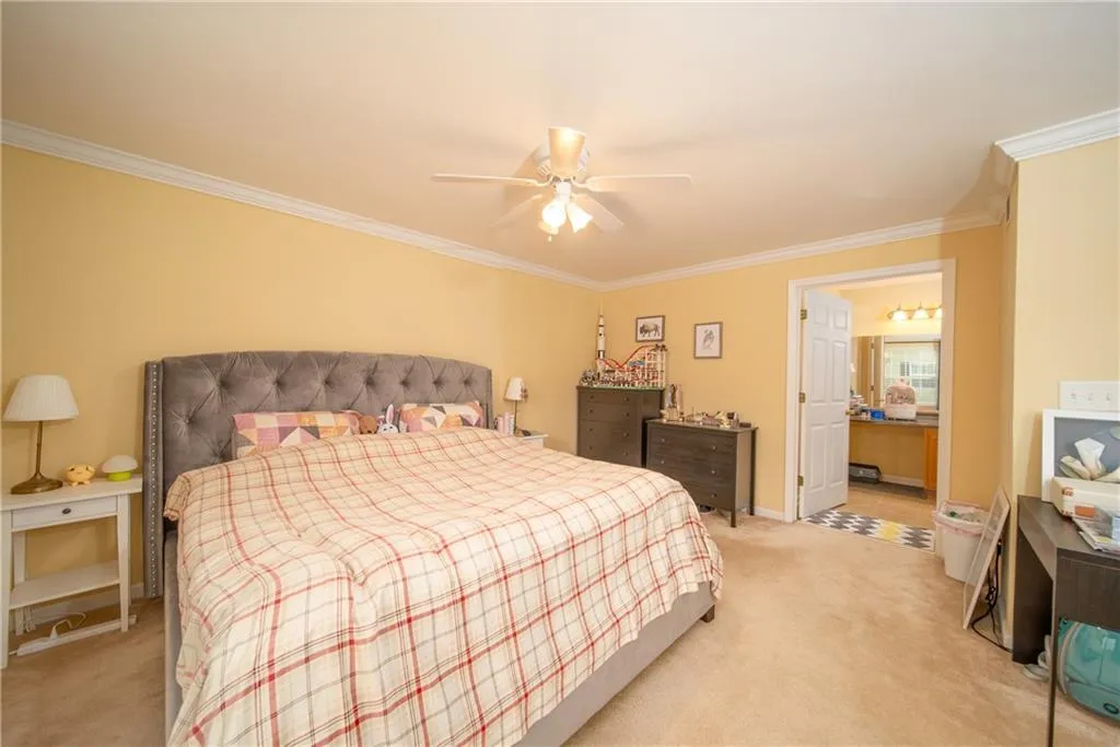 1603 Brighton Point, Sandy Springs, Georgia 30328, 2 Bedrooms Bedrooms, ,2 BathroomsBathrooms,Residential,Sold,1603 Brighton Point,6760768