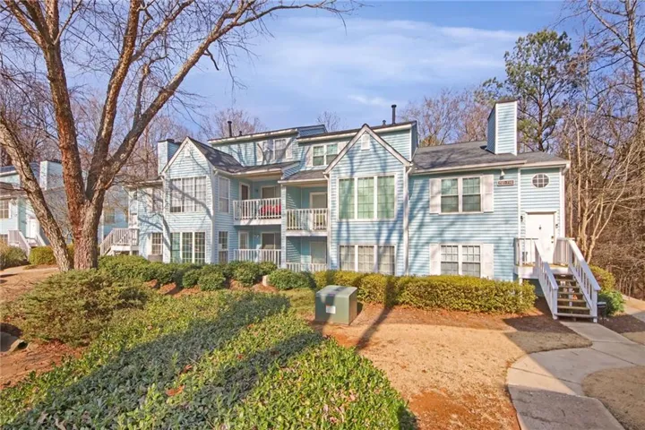702 Glenleaf Drive, Peachtree Corners, Georgia 30092