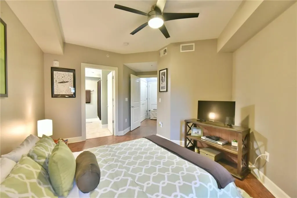 Georgia 30339, ,2 BathroomsBathrooms,Residential,Sold,5876109