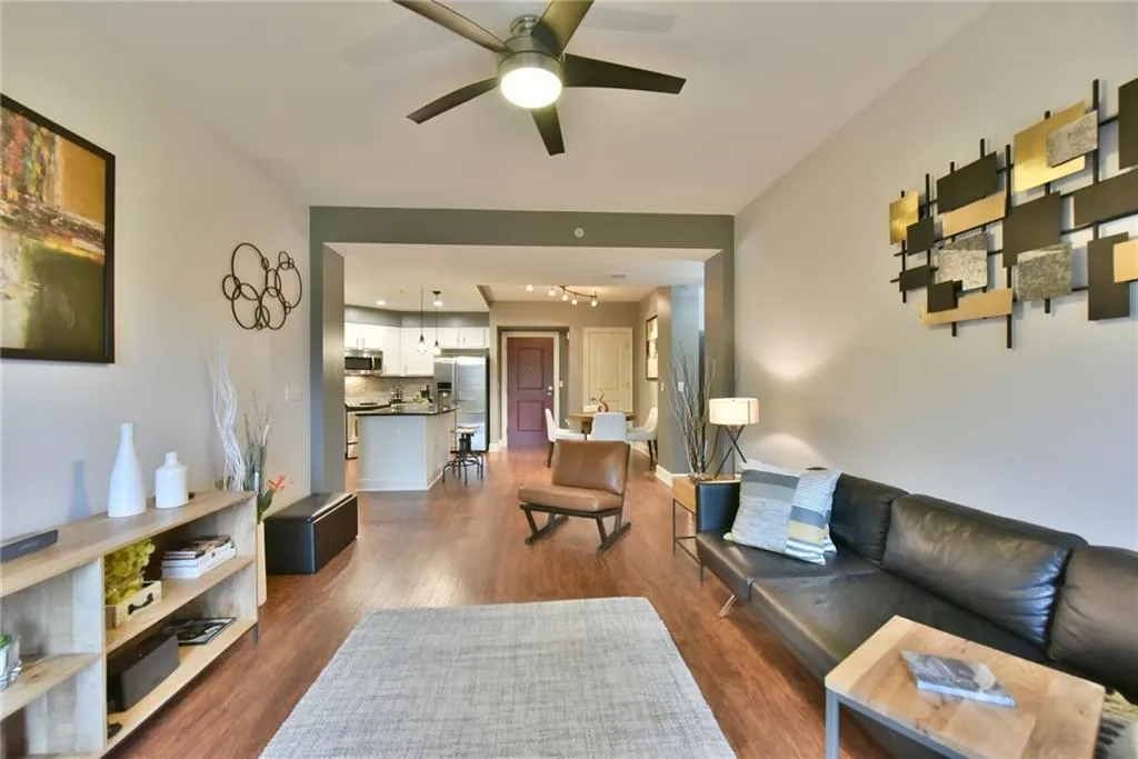 Georgia 30339, ,2 BathroomsBathrooms,Residential,Sold,5876109