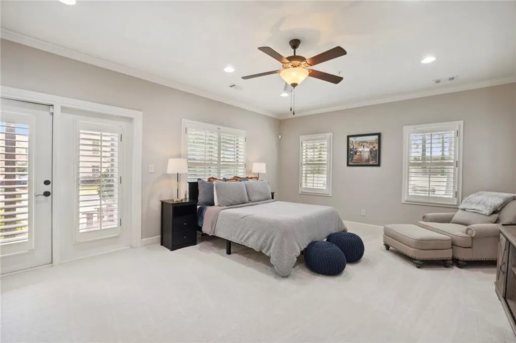 928 Boudreau Court, Sandy Springs, Georgia 30328, 3 Bedrooms Bedrooms, ,3 BathroomsBathrooms,Residential,Sold,928 Boudreau Court,7249174