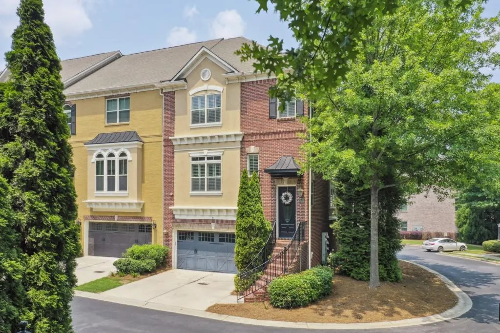 928 Boudreau Court, Sandy Springs, Georgia 30328, 3 Bedrooms Bedrooms, ,3 BathroomsBathrooms,Residential,Sold,928 Boudreau Court,7249174