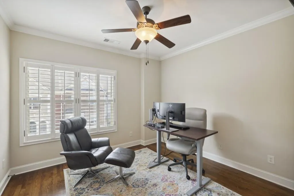 928 Boudreau Court, Sandy Springs, Georgia 30328, 3 Bedrooms Bedrooms, ,3 BathroomsBathrooms,Residential,Sold,928 Boudreau Court,7249174