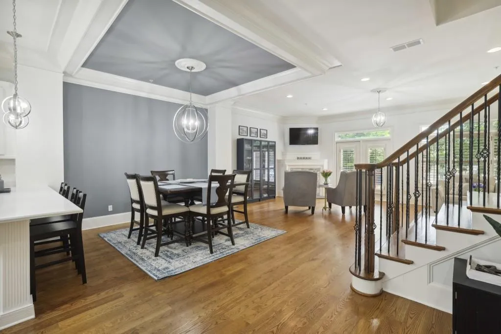 928 Boudreau Court, Sandy Springs, Georgia 30328, 3 Bedrooms Bedrooms, ,3 BathroomsBathrooms,Residential,Sold,928 Boudreau Court,7249174
