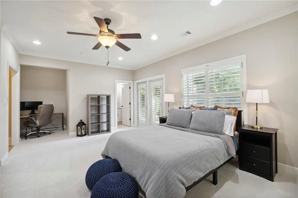 928 Boudreau Court, Sandy Springs, Georgia 30328, 3 Bedrooms Bedrooms, ,3 BathroomsBathrooms,Residential,Sold,928 Boudreau Court,7249174