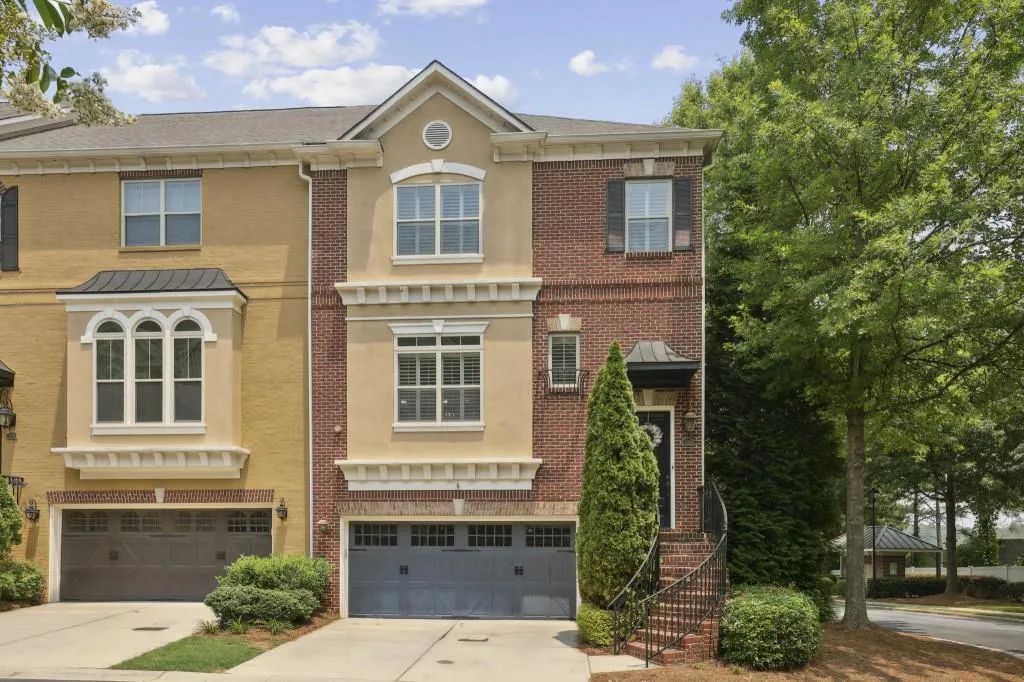 928 Boudreau Court, Sandy Springs, Georgia 30328, 3 Bedrooms Bedrooms, ,3 BathroomsBathrooms,Residential,Sold,928 Boudreau Court,7249174