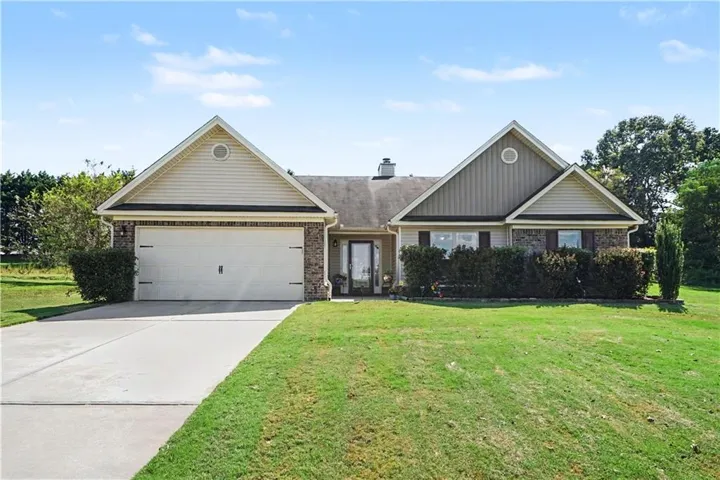 810 Brandon Drive, Winder, Georgia 30680