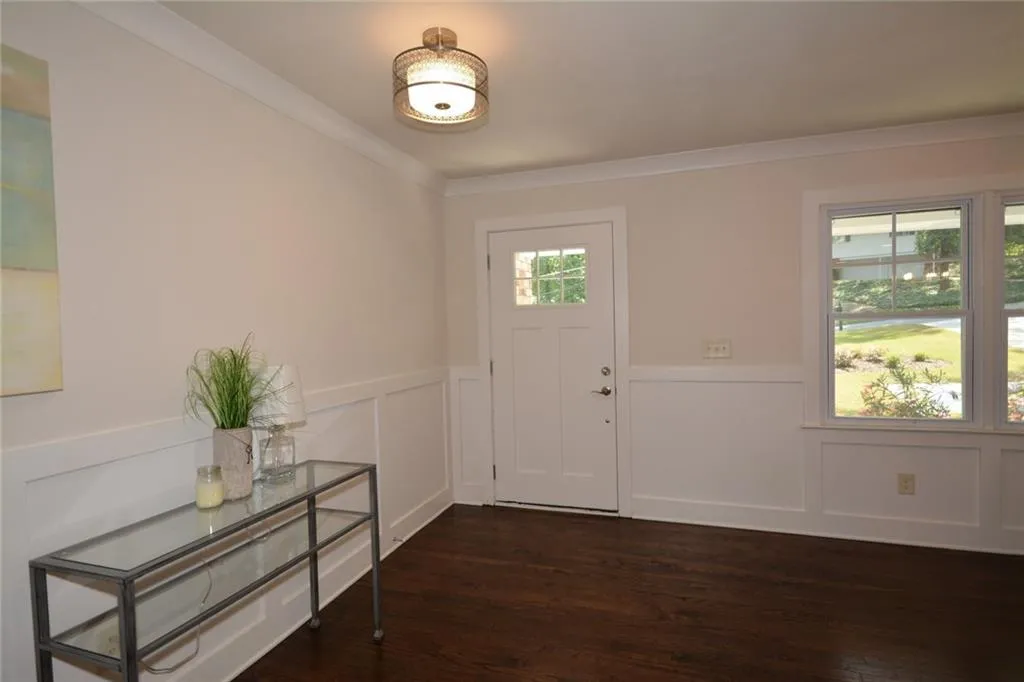 6570 Cherry Tree Lane, Sandy Springs, Georgia 30328, 4 Bedrooms Bedrooms, ,3 BathroomsBathrooms,Residential,Sold,6570 Cherry Tree Lane,5953322