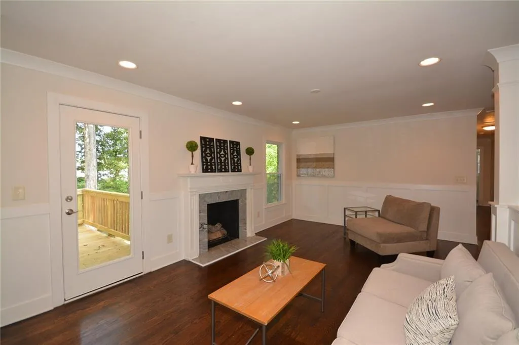 6570 Cherry Tree Lane, Sandy Springs, Georgia 30328, 4 Bedrooms Bedrooms, ,3 BathroomsBathrooms,Residential,Sold,6570 Cherry Tree Lane,5953322