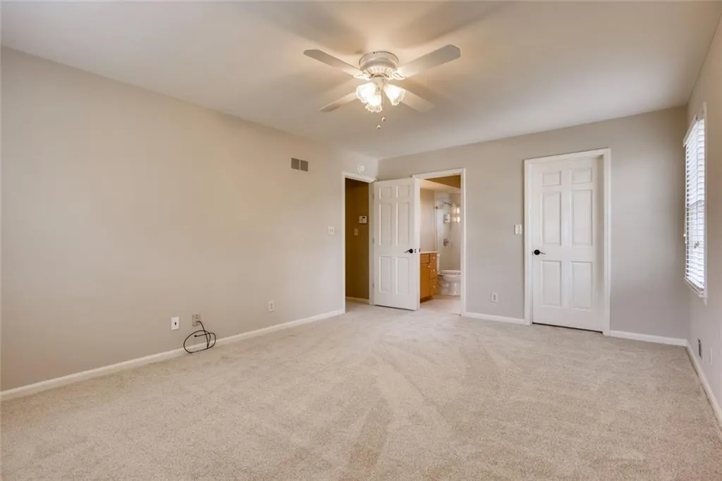 6980 Hunters Branch Drive, Sandy Springs, Georgia 30328, 5 Bedrooms Bedrooms, ,2 BathroomsBathrooms,Residential,Sold,6980 Hunters Branch Drive,6693471
