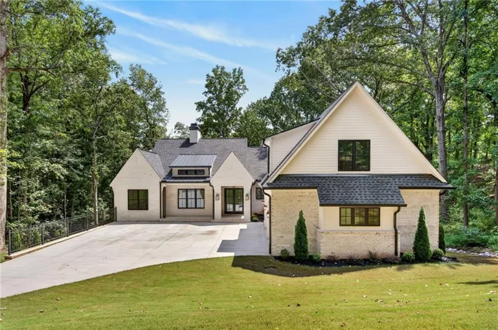 5005 Young Deer Drive, Cumming, Georgia 30041