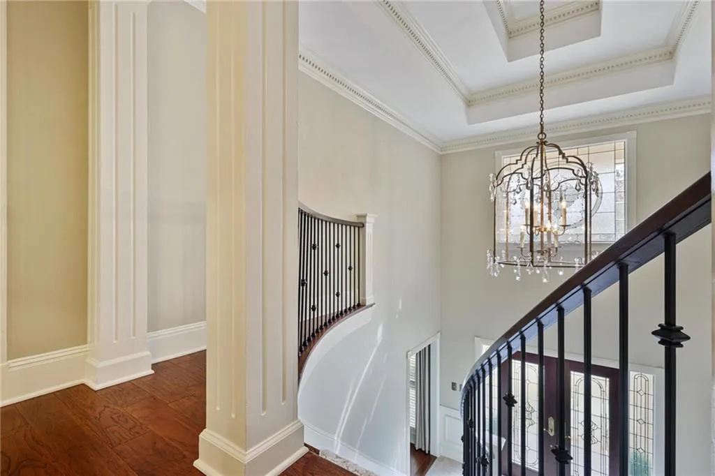 2080 Old Dominion Road, Atlanta, Georgia 30350, 6 Bedrooms Bedrooms, ,5 BathroomsBathrooms,Residential,For Sale,2080 Old Dominion Road,7707544