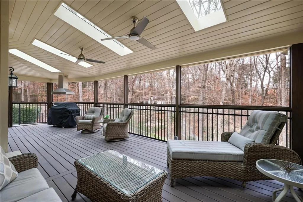 2080 Old Dominion Road, Atlanta, Georgia 30350, 6 Bedrooms Bedrooms, ,5 BathroomsBathrooms,Residential,For Sale,2080 Old Dominion Road,7707544