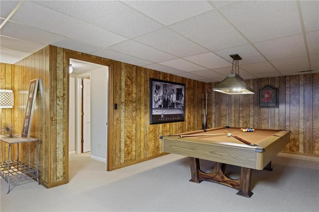 2080 Old Dominion Road, Atlanta, Georgia 30350, 6 Bedrooms Bedrooms, ,5 BathroomsBathrooms,Residential,For Sale,2080 Old Dominion Road,7707544